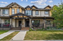 110 Clydesdale Way Cochrane, AB T4C 0L6