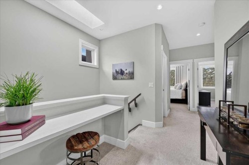 3127 44 Street Sw, Calgary, AB - Indoor Photo Showing Other Room