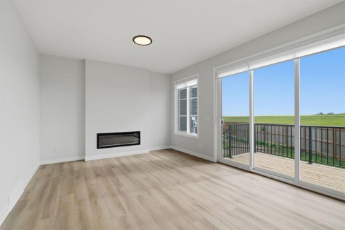 212 Lewiston Landing Ne, Calgary, AB - Indoor