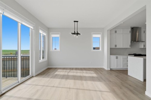 212 Lewiston Landing Ne, Calgary, AB - Indoor
