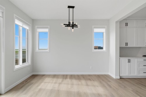 212 Lewiston Landing Ne, Calgary, AB - Indoor Photo Showing Other Room
