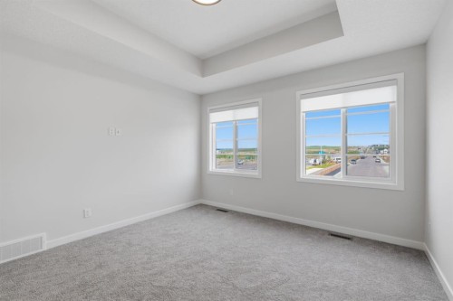212 Lewiston Landing Ne, Calgary, AB - Indoor Photo Showing Other Room