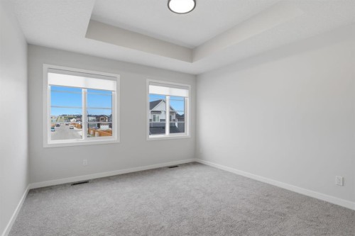 212 Lewiston Landing Ne, Calgary, AB - Indoor Photo Showing Other Room