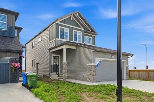 212 Lewiston Landing Ne, Calgary, AB - Outdoor