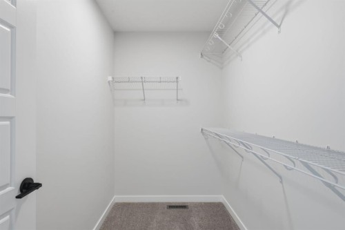 212 Lewiston Landing Ne, Calgary, AB - Indoor With Storage