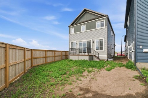 212 Lewiston Landing Ne, Calgary, AB - Outdoor