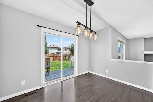 12871 Coventry Hills Way Ne, Calgary, AB - Indoor Photo Showing Other Room