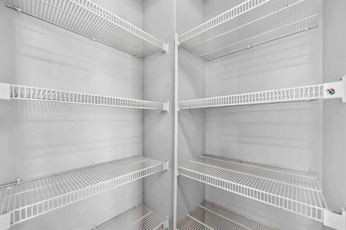 12871 Coventry Hills Way Ne, Calgary, AB - Indoor With Storage