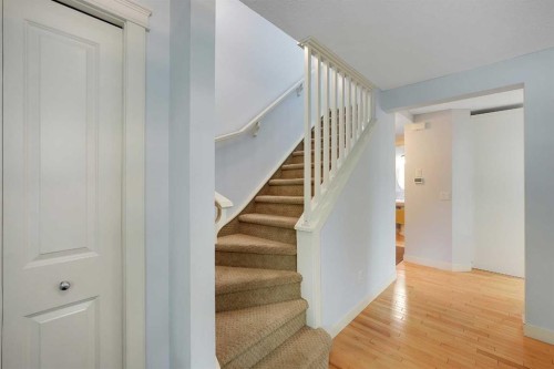5532 Forand Street Sw, Calgary, AB - Indoor Photo Showing Other Room