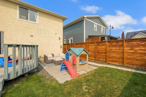 5532 Forand Street Sw, Calgary, AB - Outdoor With Exterior
