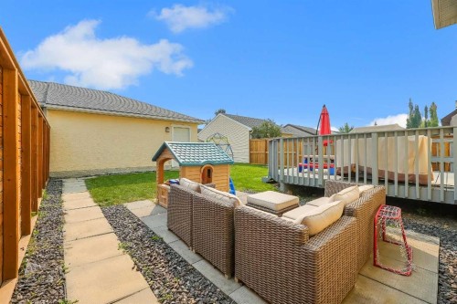 5532 Forand Street Sw, Calgary, AB - Outdoor With Exterior