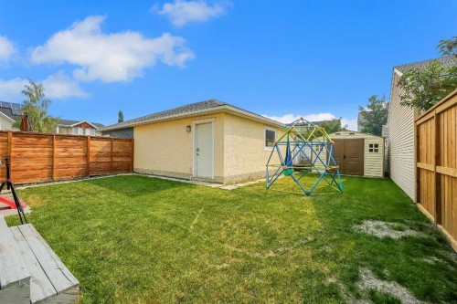 5532 Forand Street Sw, Calgary, AB - Outdoor