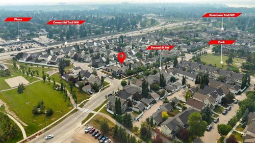 5532 Forand Street Sw, Calgary, AB - 