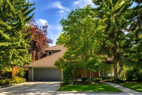 521 30 Avenue Sw, Calgary, AB - Outdoor