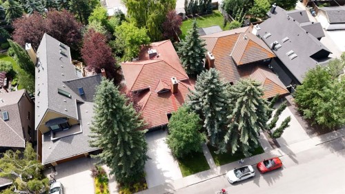 521 30 Avenue Sw, Calgary, AB - Outdoor