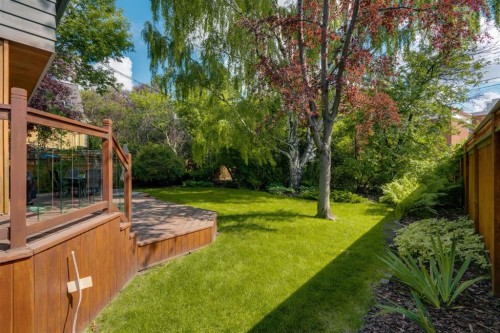 521 30 Avenue Sw, Calgary, AB - Outdoor