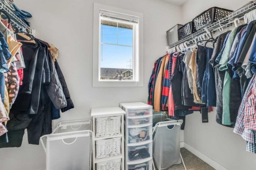 114-300 Marina Drive, Chestermere, AB - Indoor With Storage