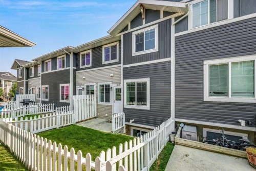 114-300 Marina Drive, Chestermere, AB - Outdoor With Exterior