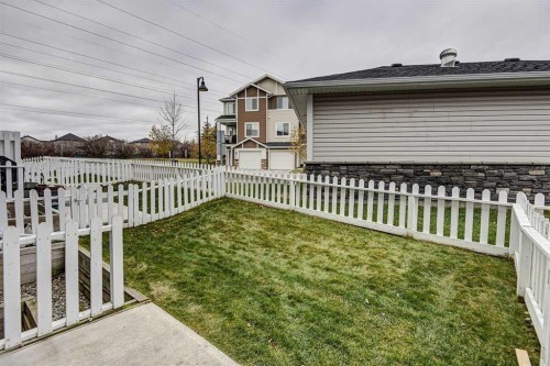 114-300 Marina Drive, Chestermere, AB - Outdoor