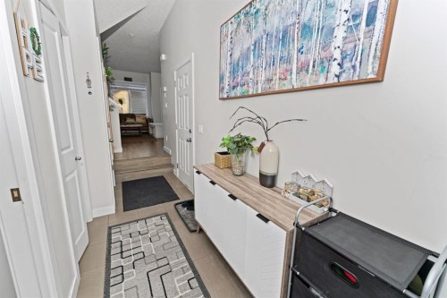 114-300 Marina Drive, Chestermere, AB - Indoor Photo Showing Other Room