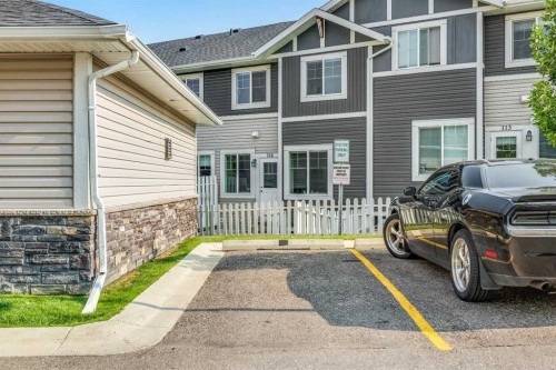 114-300 Marina Drive, Chestermere, AB - Outdoor