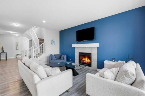 151 Crestridge Hill Sw, Calgary, AB 