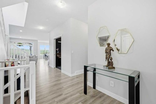 151 Crestridge Hill Sw, Calgary, AB 