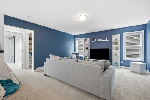 151 Crestridge Hill Sw, Calgary, AB 
