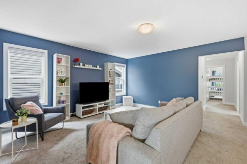 151 Crestridge Hill Sw, Calgary, AB 