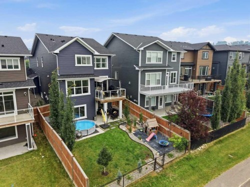 151 Crestridge Hill Sw, Calgary, AB 