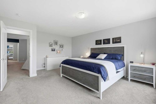 151 Crestridge Hill Sw, Calgary, AB 