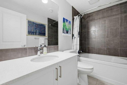 151 Crestridge Hill Sw, Calgary, AB 