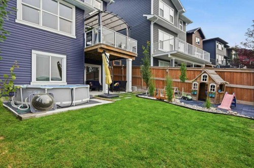 151 Crestridge Hill Sw, Calgary, AB 