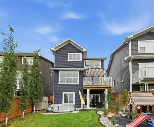 151 Crestridge Hill Sw, Calgary, AB 