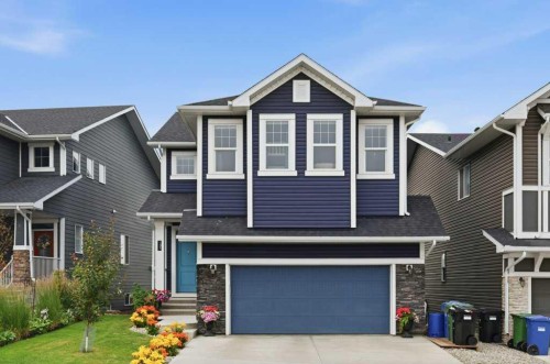 151 Crestridge Hill Sw, Calgary, AB 
