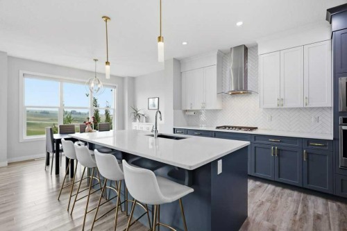 151 Crestridge Hill Sw, Calgary, AB 