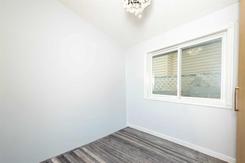 92 Martinwood Road Ne, Calgary, AB - Indoor Photo Showing Other Room