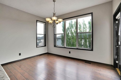 109 Pantego Terrace Nw, Calgary, AB - Indoor Photo Showing Other Room
