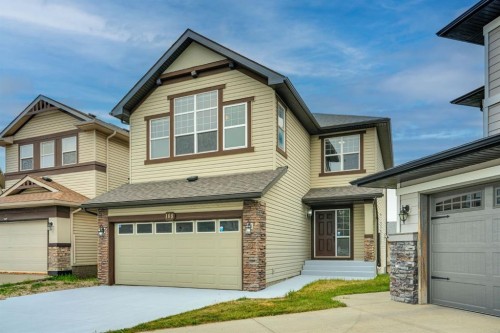 109 Pantego Terrace Nw, Calgary, AB - Outdoor With Facade
