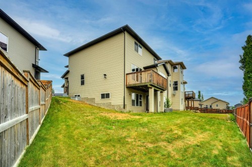 109 Pantego Terrace Nw, Calgary, AB - Outdoor With Exterior