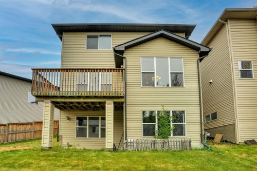 109 Pantego Terrace Nw, Calgary, AB - Outdoor With Exterior