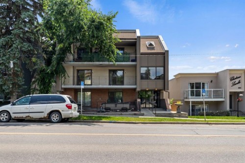 4-1607 26 Avenue SW Calgary, AB T2T 1C7
