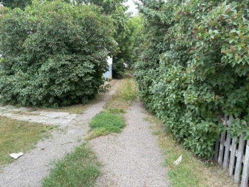 8348 Bowness Road Nw, Calgary, AB - Outdoor