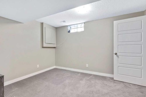 44 Falwood Crescent Ne, Calgary, AB - Indoor Photo Showing Other Room
