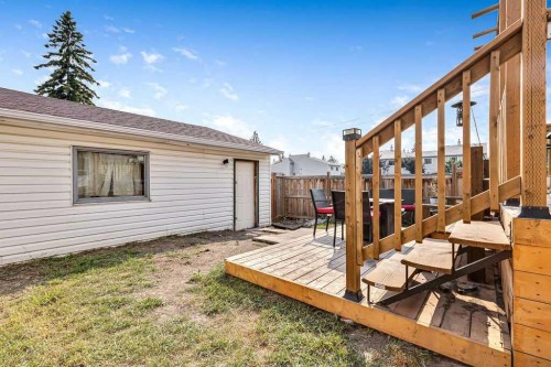 44 Falwood Crescent Ne, Calgary, AB - Outdoor With Exterior