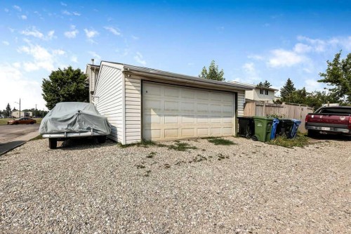 44 Falwood Crescent Ne, Calgary, AB - Outdoor