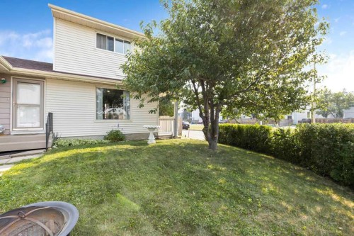 44 Falwood Crescent Ne, Calgary, AB - Outdoor