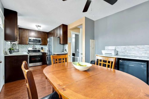 44 Falwood Crescent Ne, Calgary, AB - Indoor