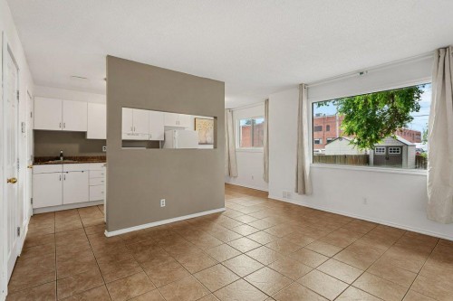 B-6120 33 Avenue Nw, Calgary, AB - Indoor