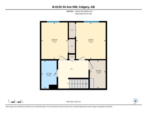 B-6120 33 Avenue Nw, Calgary, AB - Other